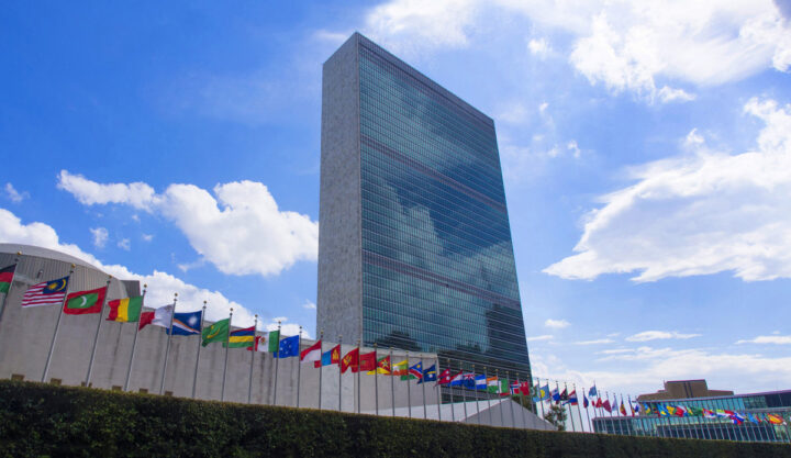 Maximizing Virtual Engagement: A Spotlight on the 2020 HLPF​